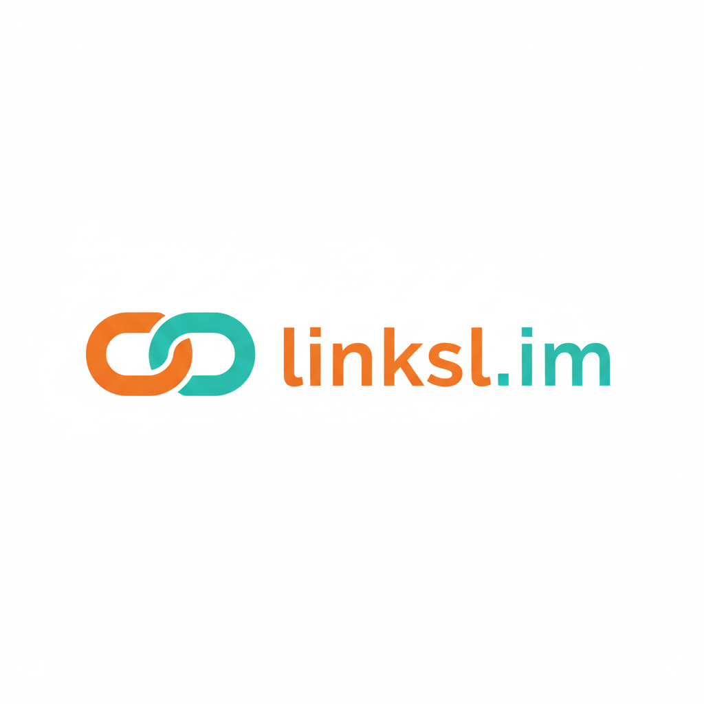 LinkSlim Logo